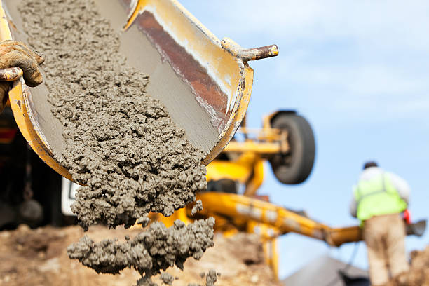  Wilkes Barre, PA Concrete contractor Pros